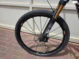 Canyon nerve 9.9 M 2015