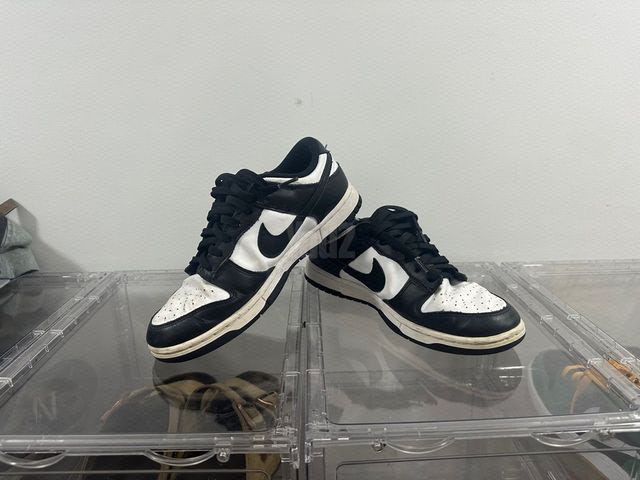 Nike Dunk Low “Panda”