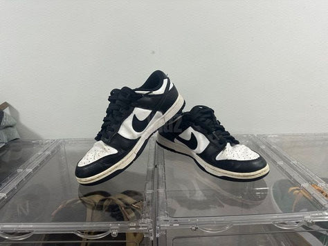 Nike Dunk Low “Panda”