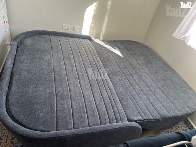 ספה נפתחת חדשה 160/200
