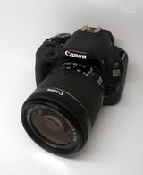 מצלמת cannon EOS100D