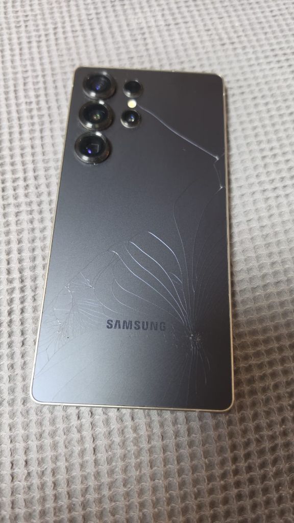 Galaxy S25 Ultra