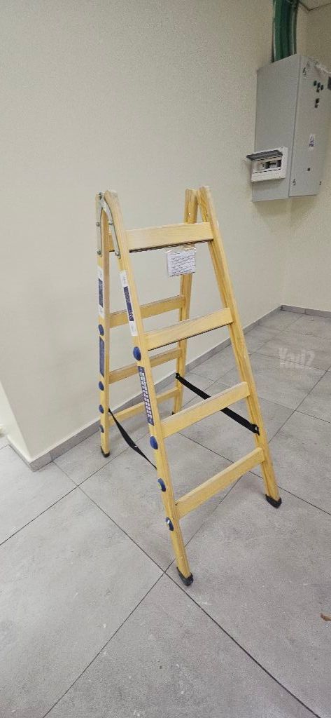 סולם עבודה