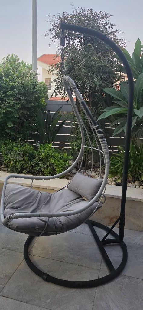 ערסל לגינה