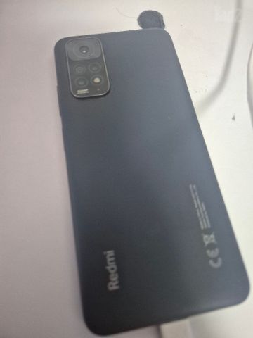 Xiaomi Redmi Note 11