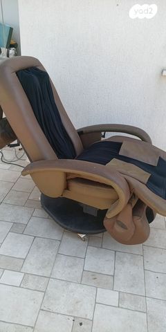 כורסת עיסוי
