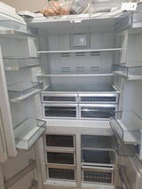 מקרר ענק בלומברג פיקס