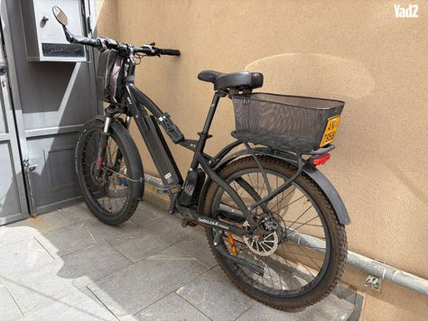 Cortez 27.5 קורטז