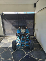טי אר 400
