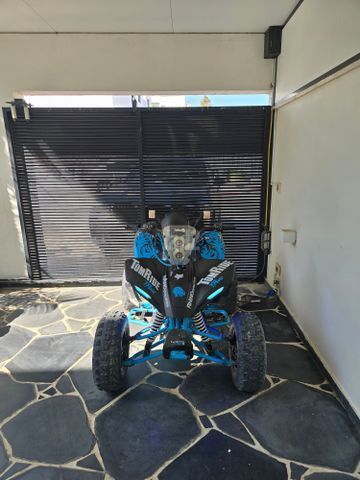 טי אר 400