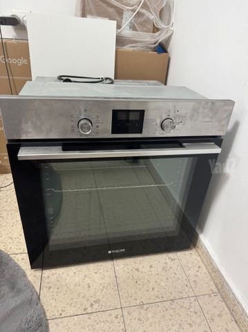 תנור למסירה