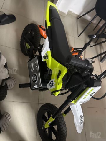 אופנוע