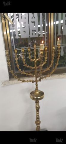 חנוכיה