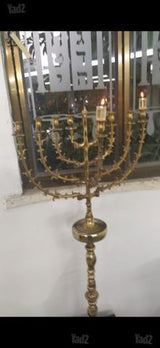 חנוכיה