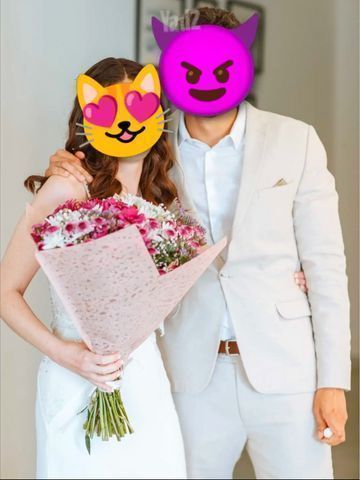 חליפת חתן במחיר סמלי