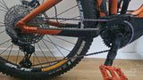 Giant Reign 3+ Pro M 2022