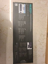 מקלדת Logitech MX Keys S