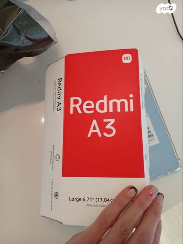 Redmi A3