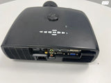 BARCO F22 WUXGA ZOOM VizSim