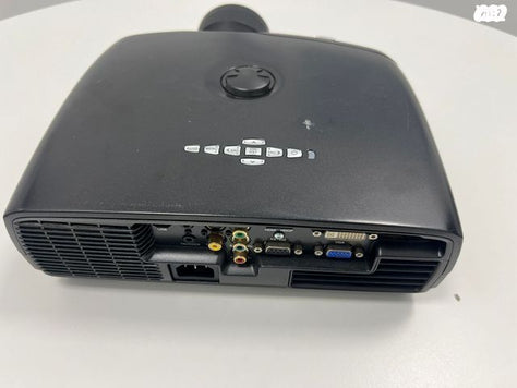 BARCO F22 WUXGA ZOOM VizSim