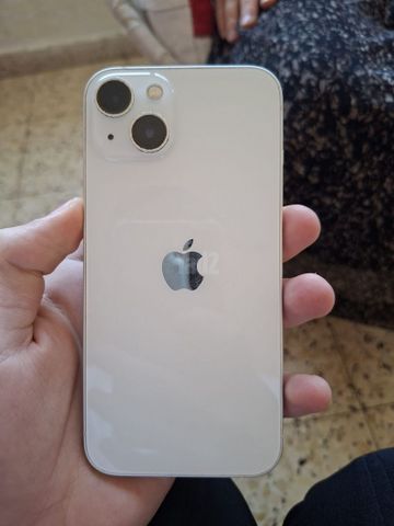 אייפון 13 רגיל