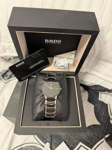 שעון RADO גברים