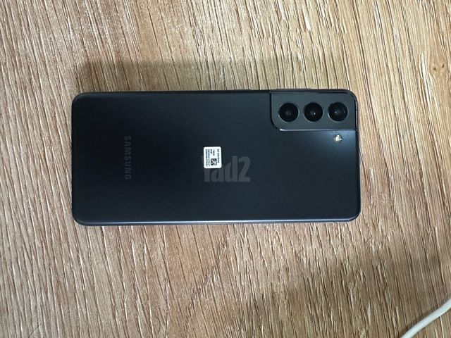 Galaxy s21
