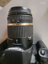 מצלמה canon 700d