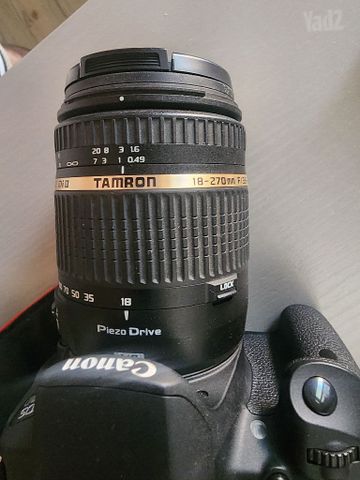 מצלמה canon 700d