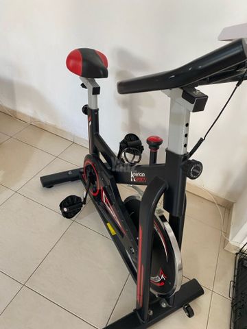 אופני כושר
