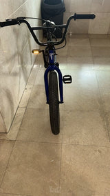 אפניים BMX edge 7.0
