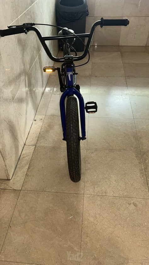 אפניים BMX edge 7.0