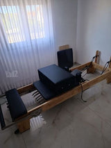 מיטת פילאטיס