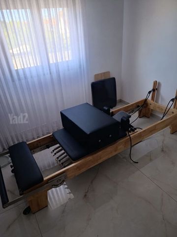 מיטת פילאטיס