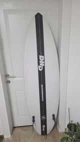 DHD Sandman 6.1 ראונדטייל