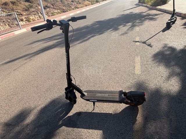 Scooter gt3 pro