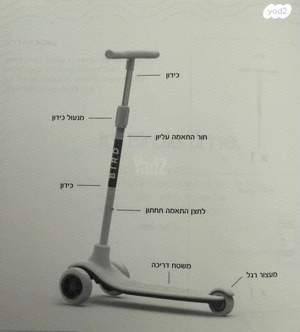 קורקינט
