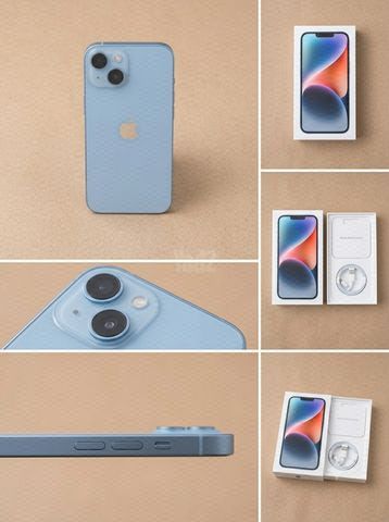 | IPHONE 14 | 128GB |