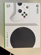 Xbox series s כחדש