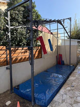 מתקן נינג׳ה