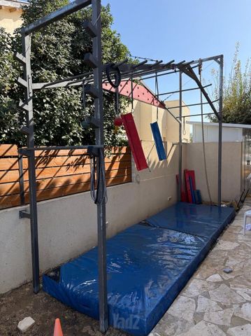 מתקן נינג׳ה
