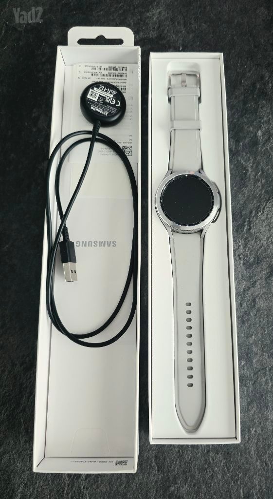 שעון Galaxy watch 4 classic