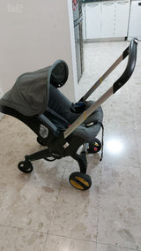 עגלת תינוק doona +