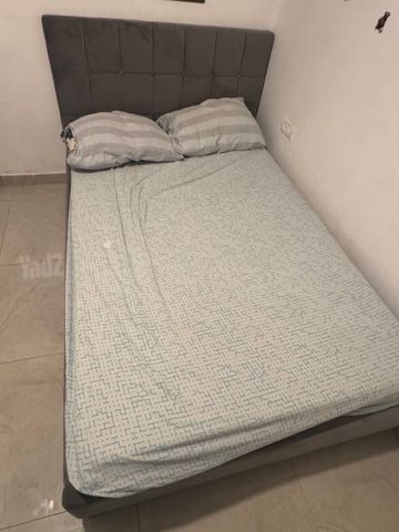 מיטה וחצי