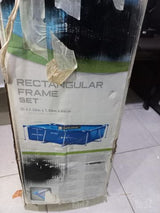 בריכת עמודים