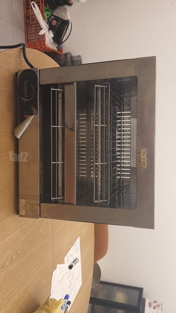 ציוד במצב חדש