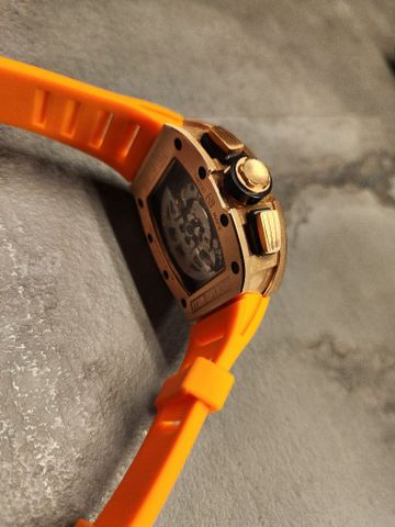 שעון richard mille 011