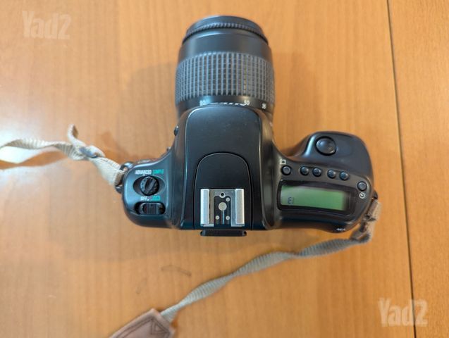 ניקון N50 עדשה 35-80 NIKON