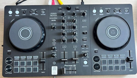 קונטרולר DDJ-FLX4
