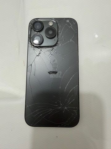 אייפון 15 פרו